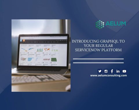 Introducing GraphQl To Your Regular ServiceNow Platform