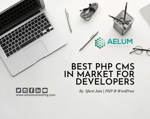 Best CMS Platform In Market For Developers In 2021