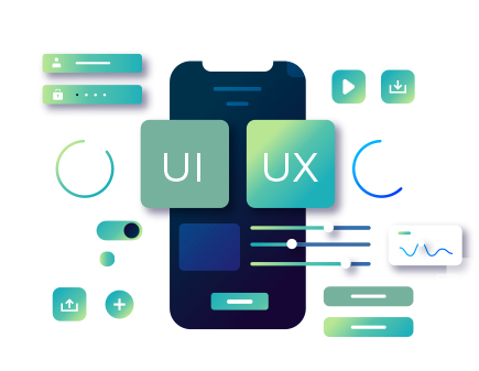 User Experience Design Services