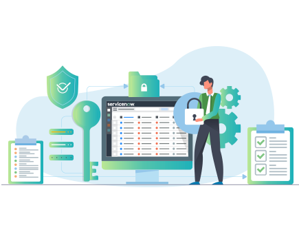 ServiceNow-Security-operations ServiceNow SecOps