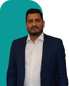 Komal SIr