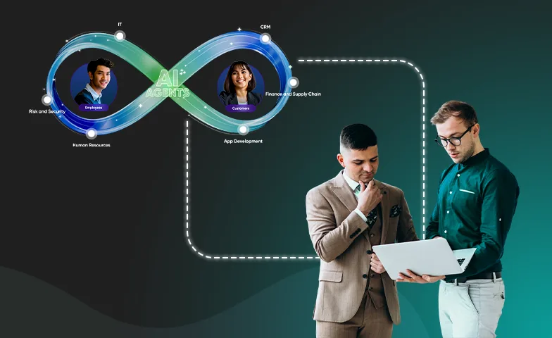 ServiceNow AI Agents