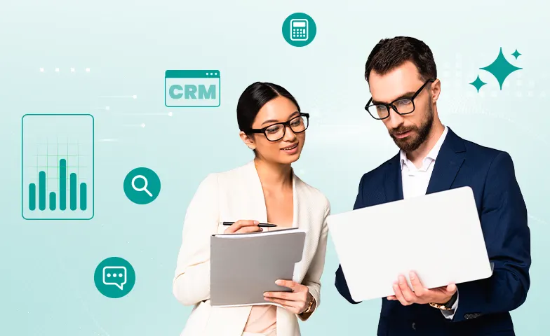 ServiceNow CRM Features for Modern Businesses