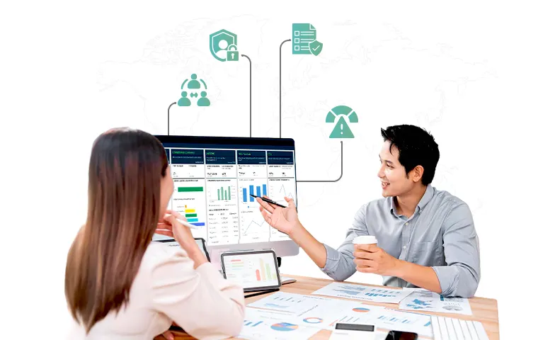ServiceNow GRC Use Cases