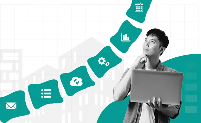 Workflow Automation Solution