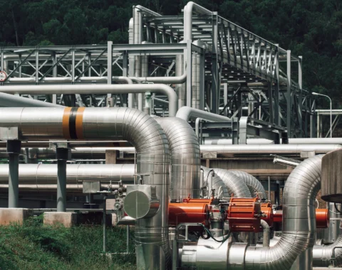 company migrated from legacy systems