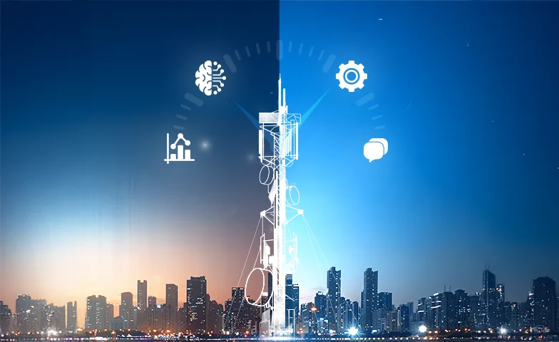 Generative AI in Telecom