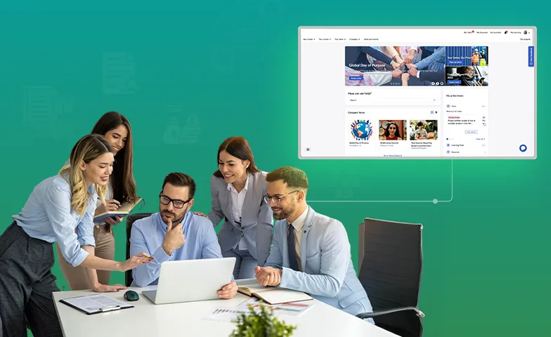 ServiceNow Core Business Suite