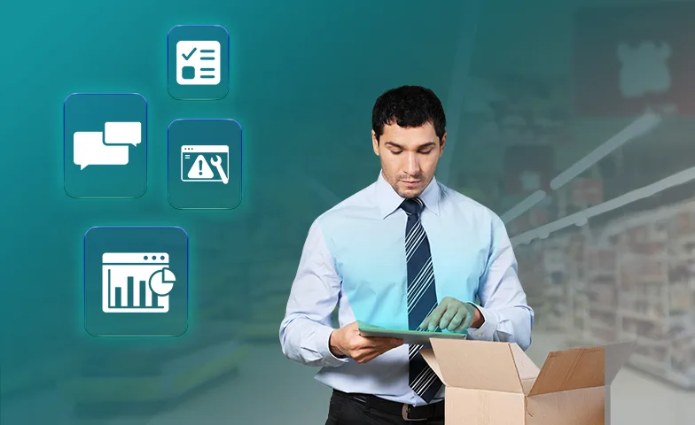 ServiceNow for Retail Operations