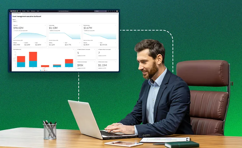 Implement ServiceNow ITAM
