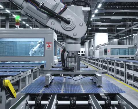 Global Electronics Manufacturer