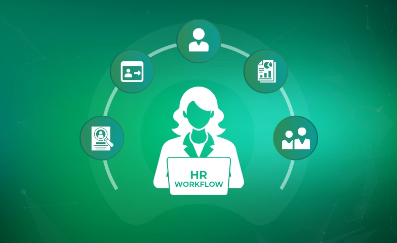 HR Workflow Examples