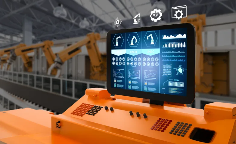 IT/OT Convergence in Manufacturing