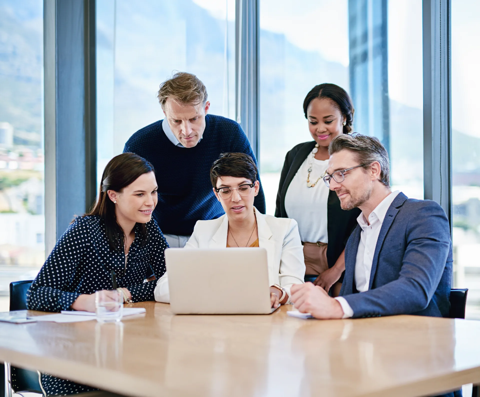 ServiceNow Managed Service Partner