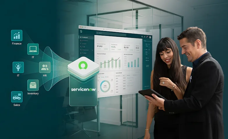 Modern Automotive Dealer Software Solutions