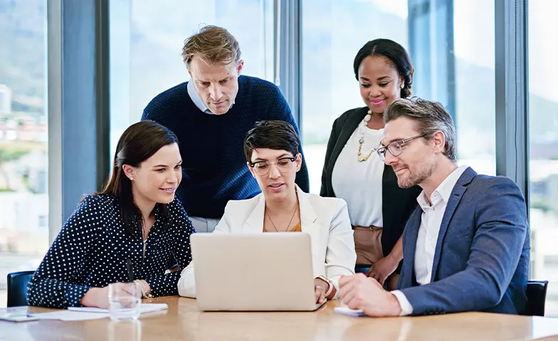 ServiceNow Managed Service Partner