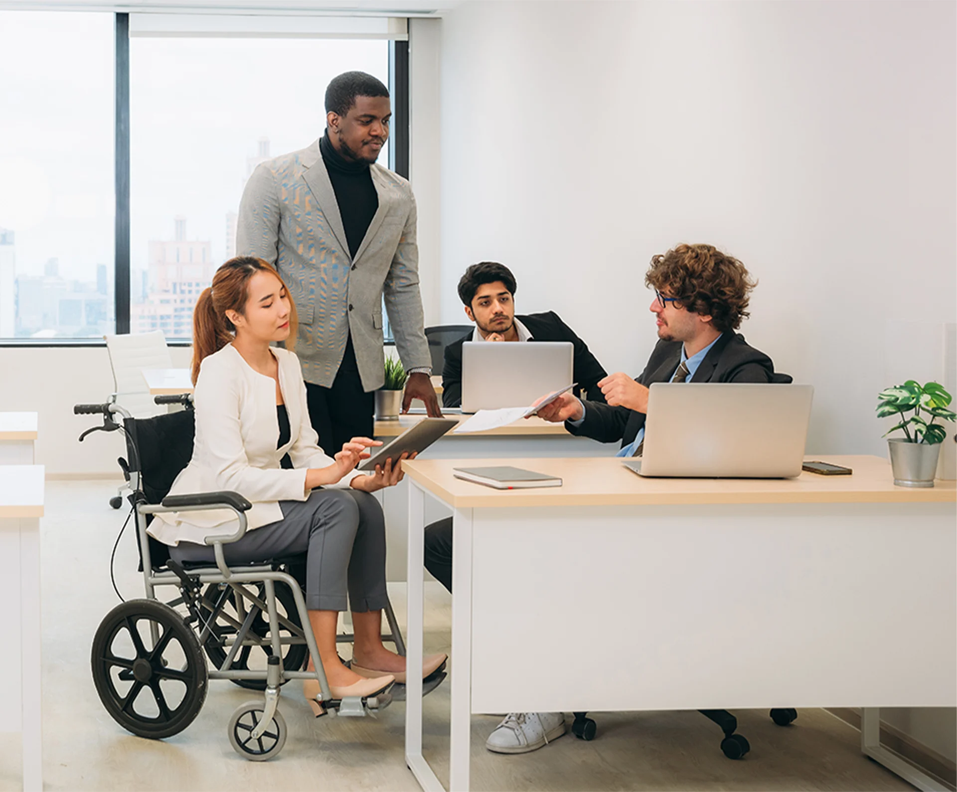 health insurance provider case study feature image